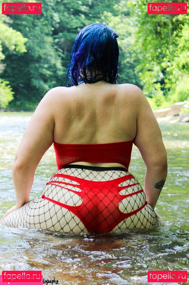 marelymermaid Nude Onlyfans Photo 45