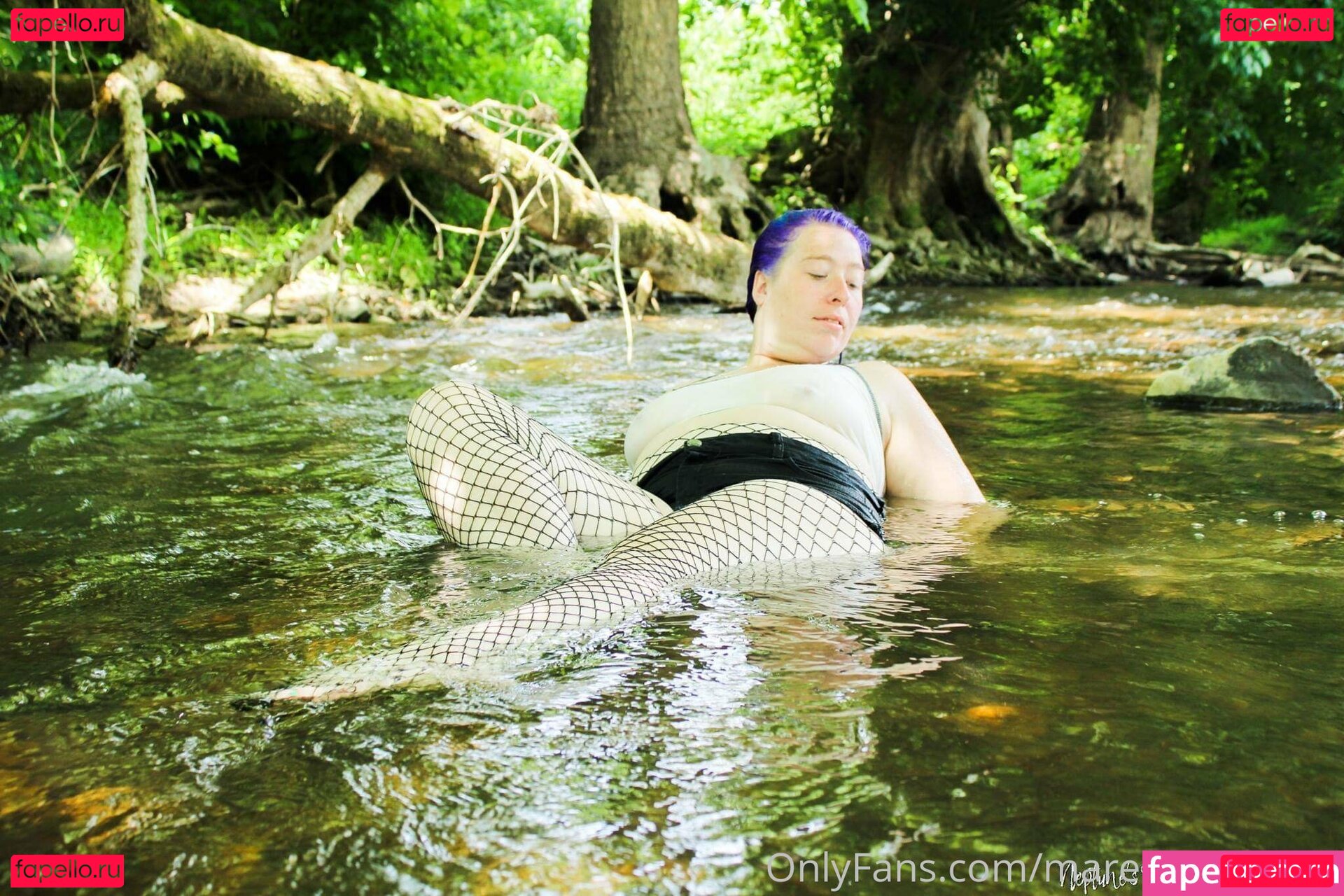 marelymermaid Nude Onlyfans Photo 44