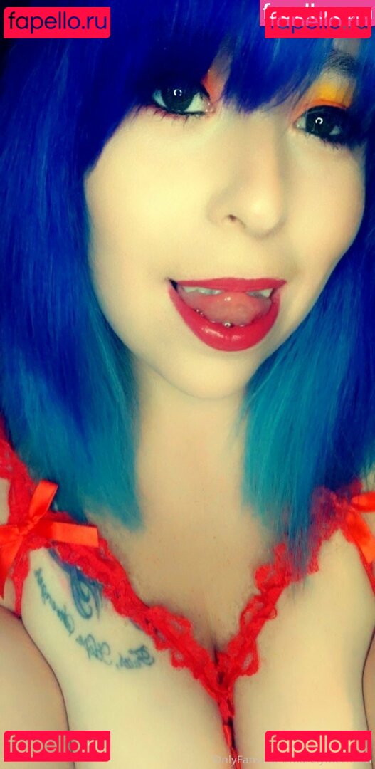 marelymermaid Nude Onlyfans Photo 42