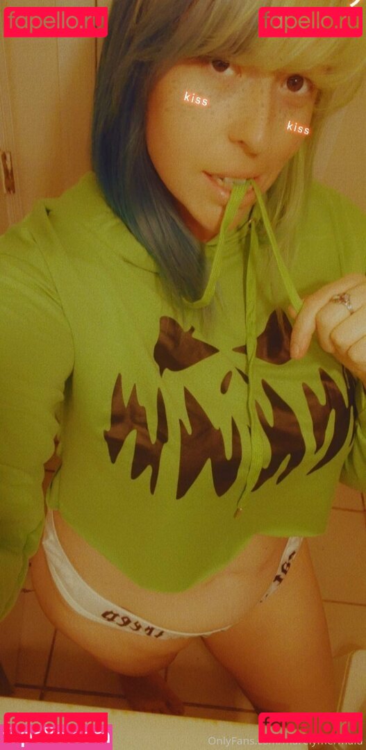 marelymermaid Nude Onlyfans Photo 38