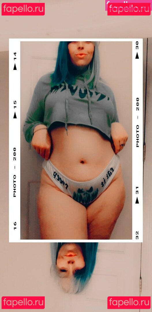 marelymermaid Nude Onlyfans Photo 36