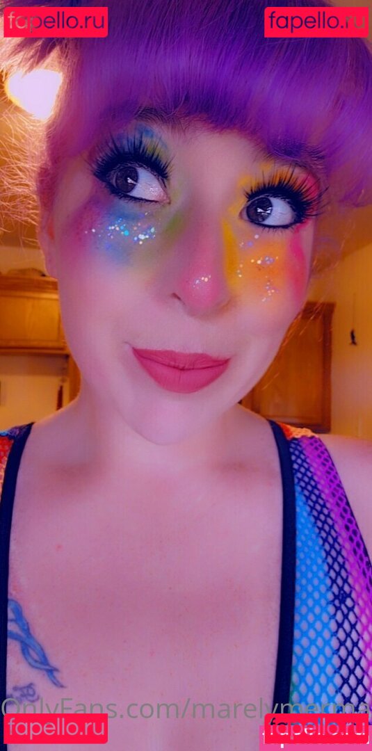 marelymermaid Nude Onlyfans Photo 20