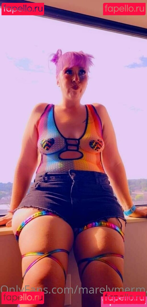 marelymermaid Nude Onlyfans Photo 16