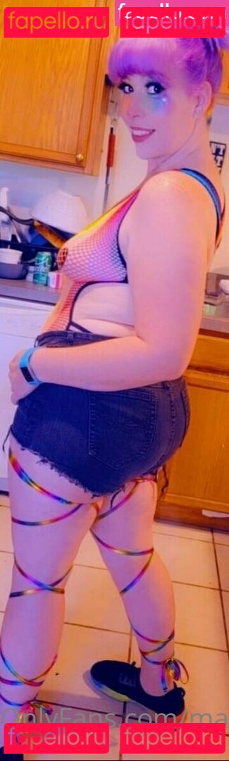 marelymermaid Nude Onlyfans Photo 15