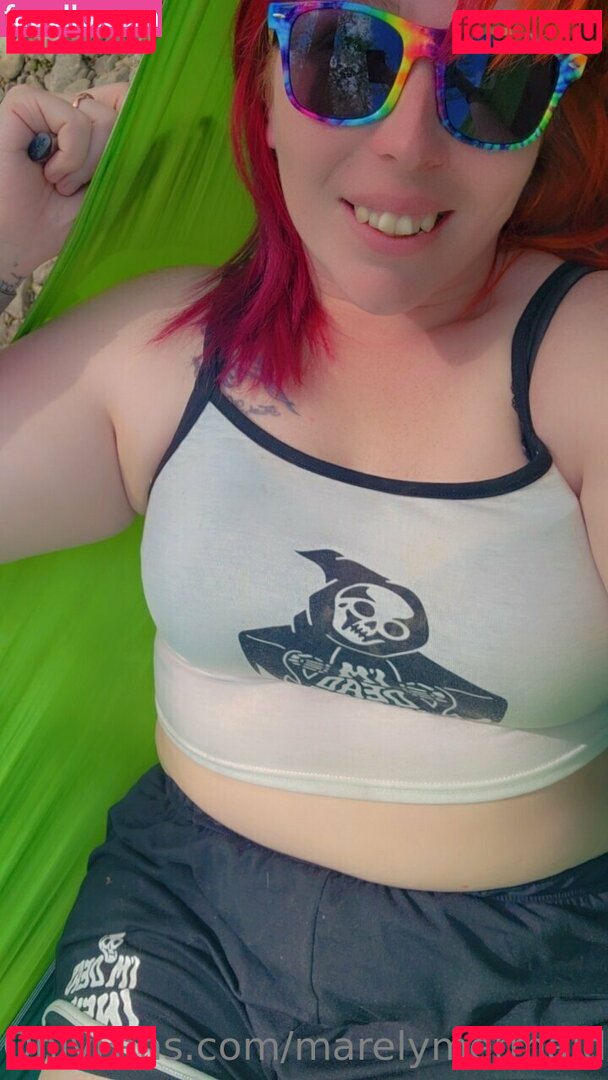 marelymermaid Nude Onlyfans Photo 8