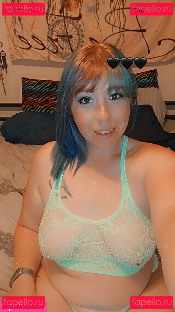 marelymermaid Nude Onlyfans Photo 5