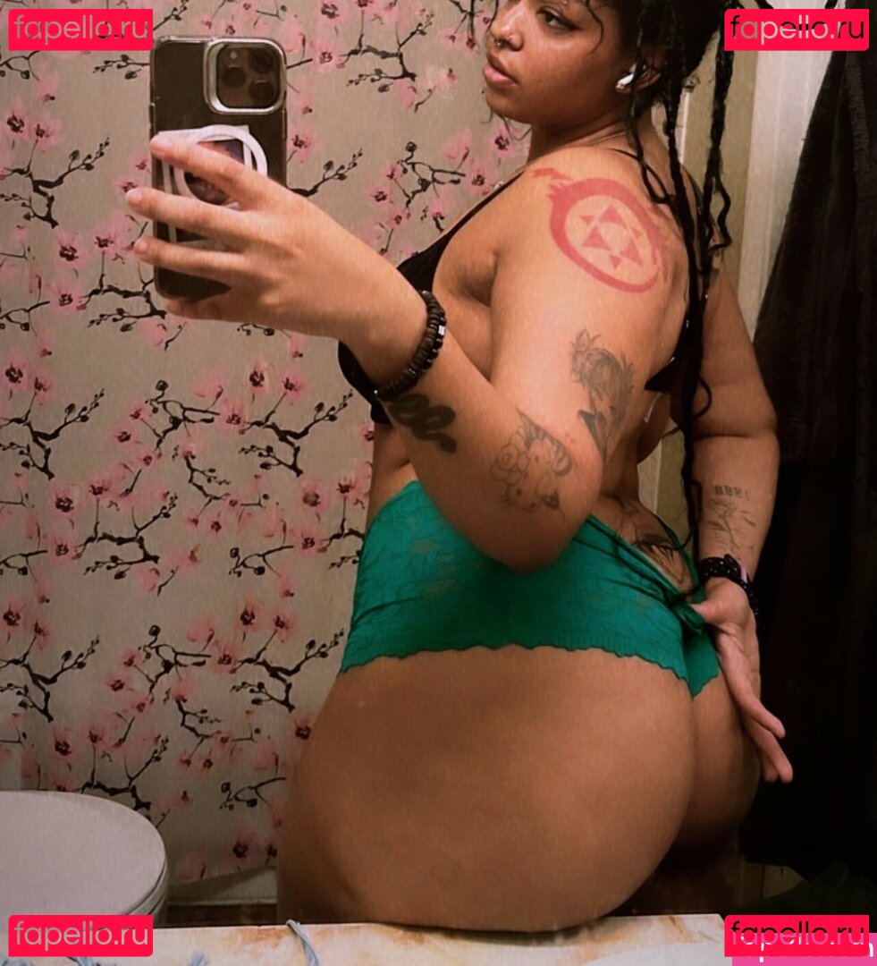 Daijaku Nude Onlyfans Photo 19