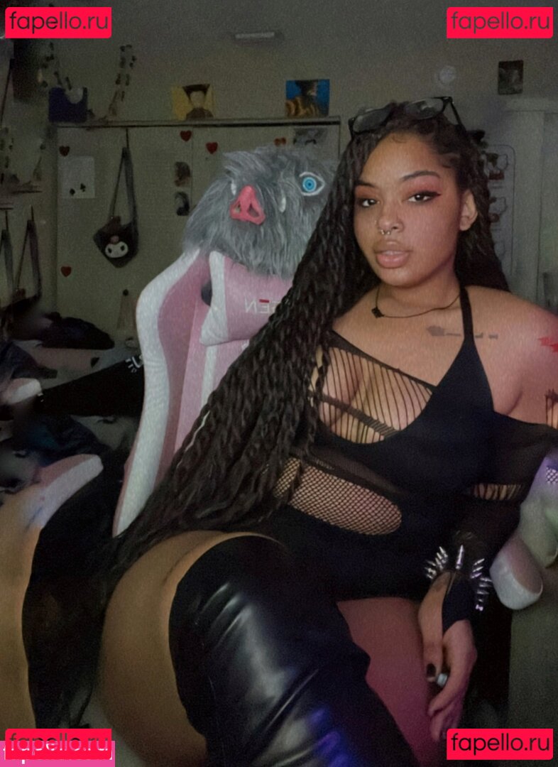 Daijaku Nude Onlyfans Photo 16