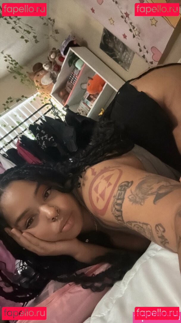 Daijaku Nude Onlyfans Photo 12
