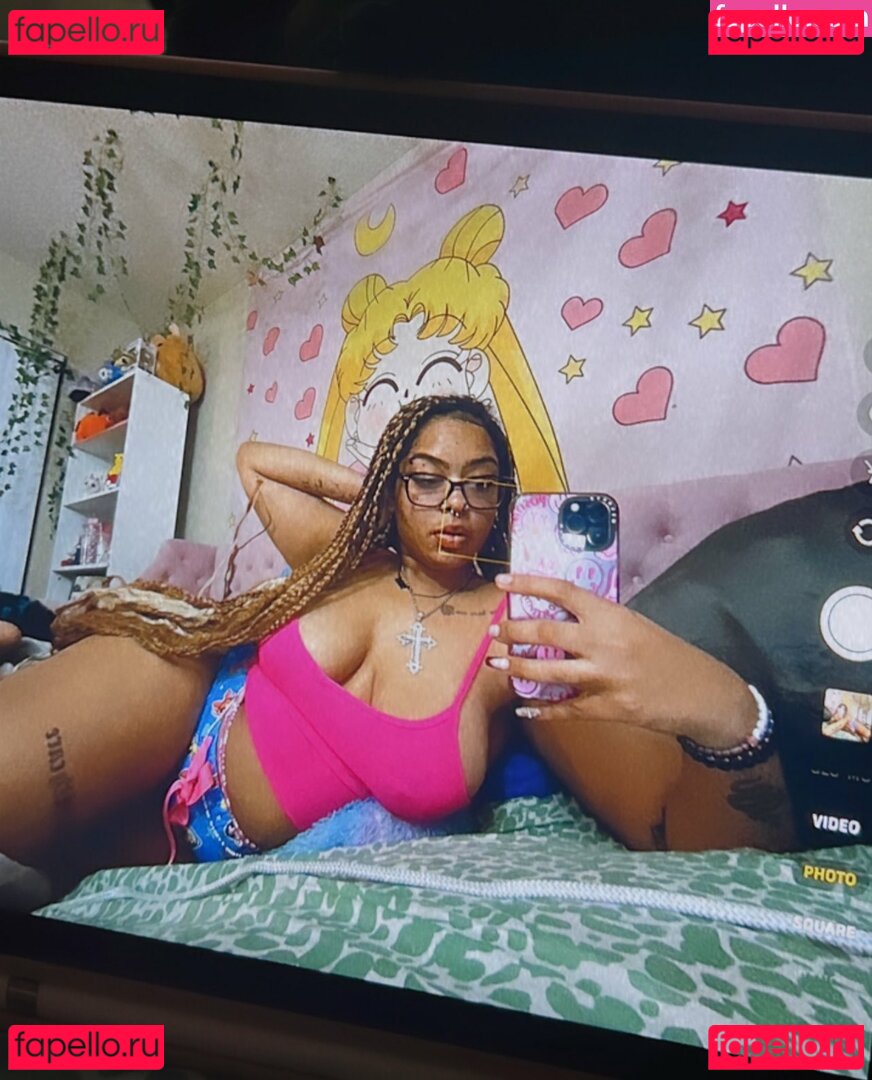 Daijaku Nude Onlyfans Photo 10
