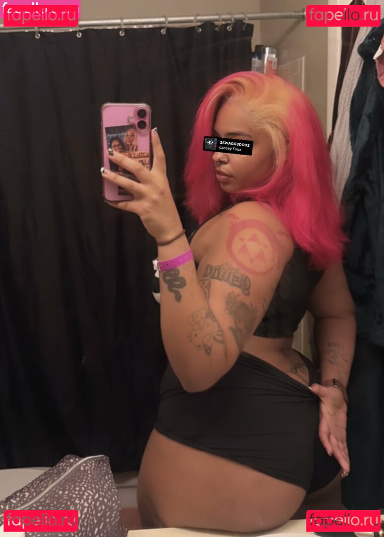 Daijaku Nude Onlyfans Photo 7