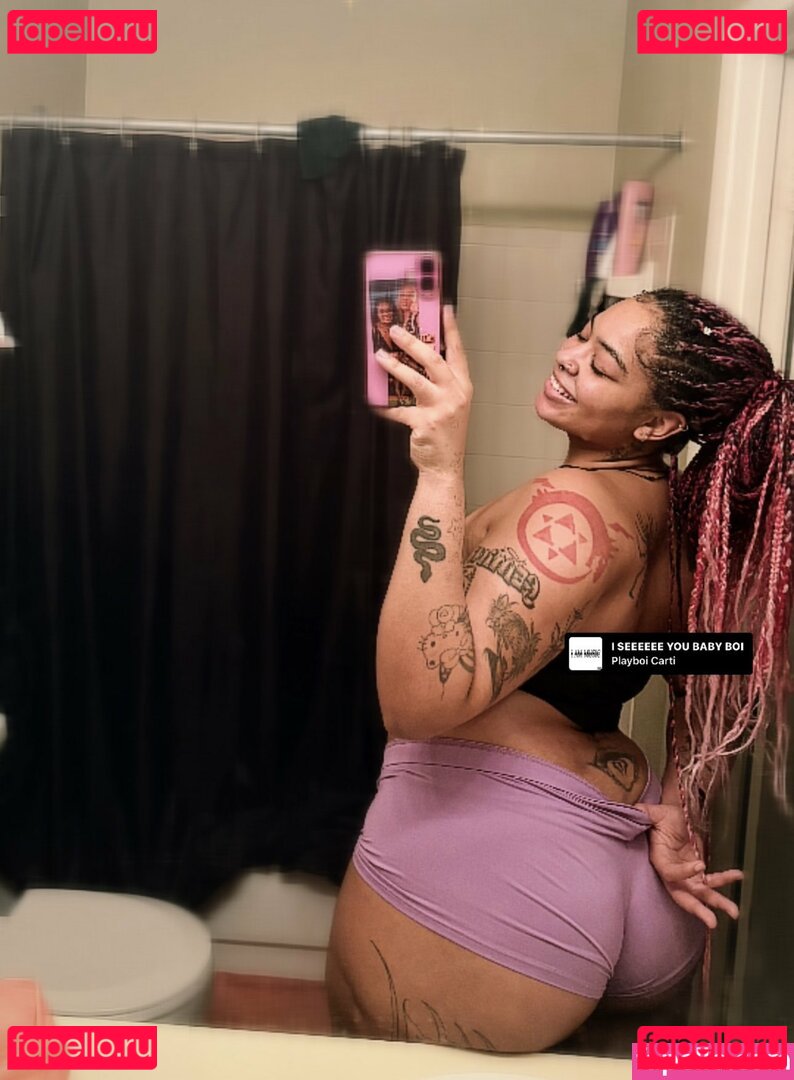 Daijaku Nude Onlyfans Photo 4