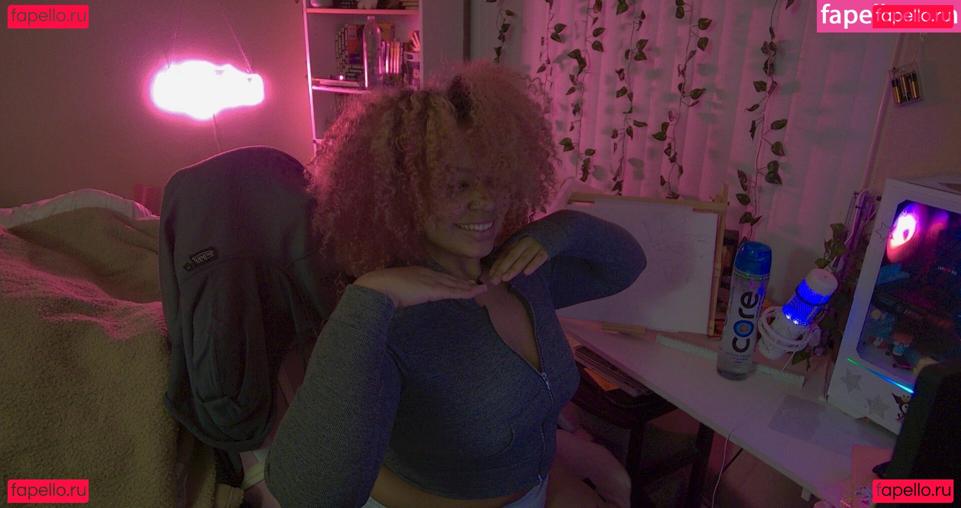 Daijaku Nude Onlyfans Photo 3