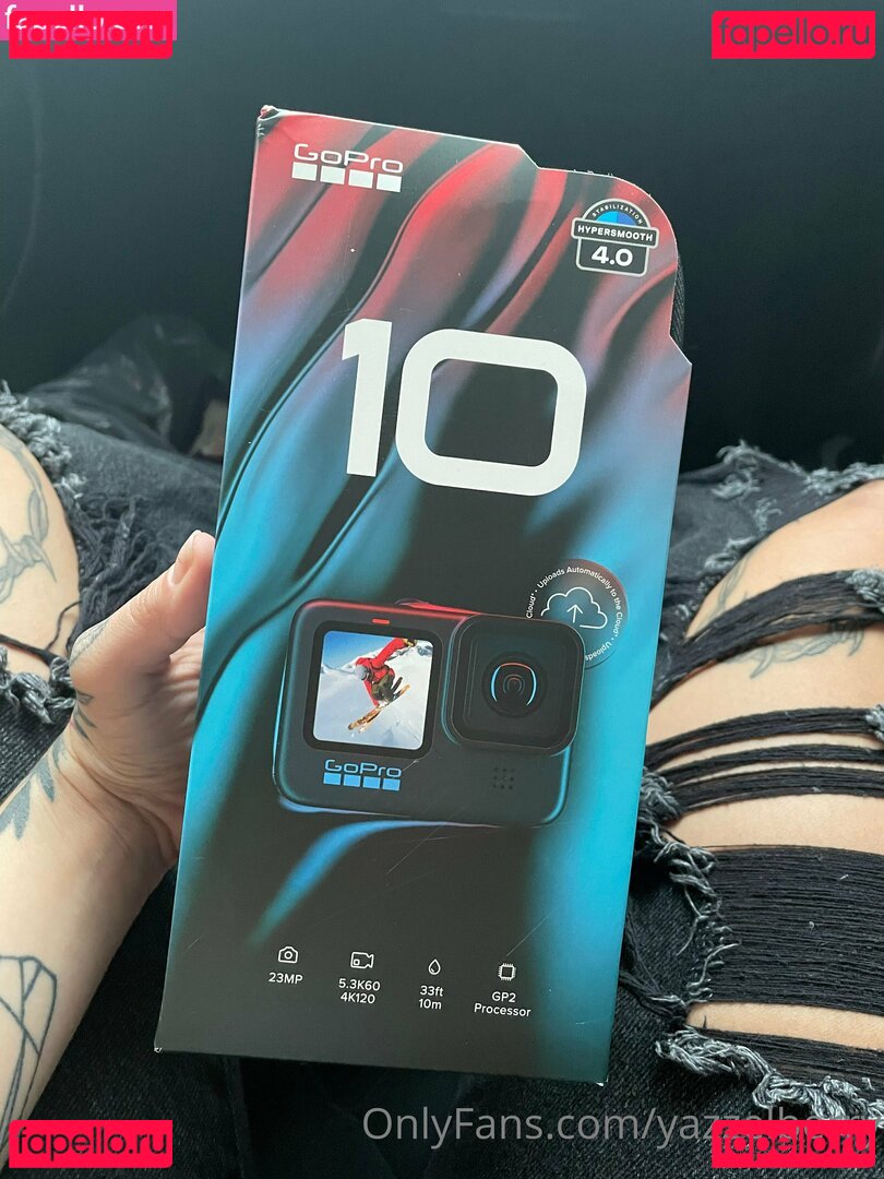 yazzelberry Nude Onlyfans Photo 48