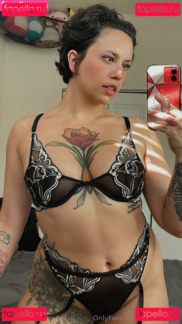 yazzelberry Nude Onlyfans Photo 36