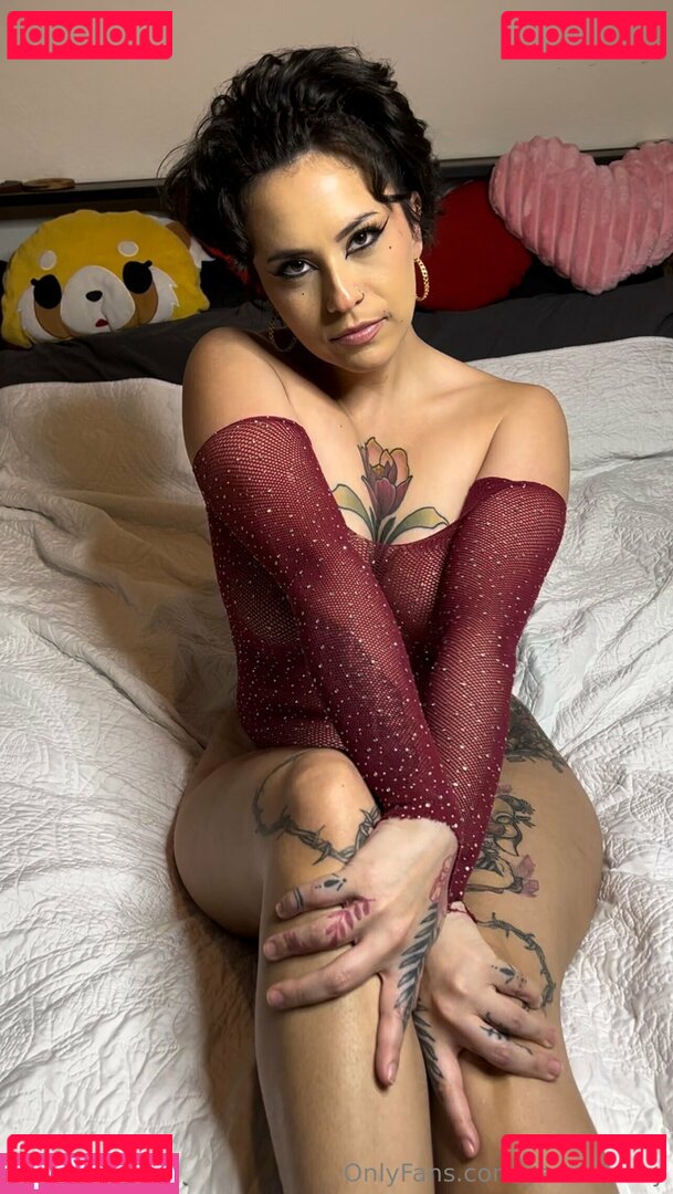 yazzelberry Nude Onlyfans Photo 34