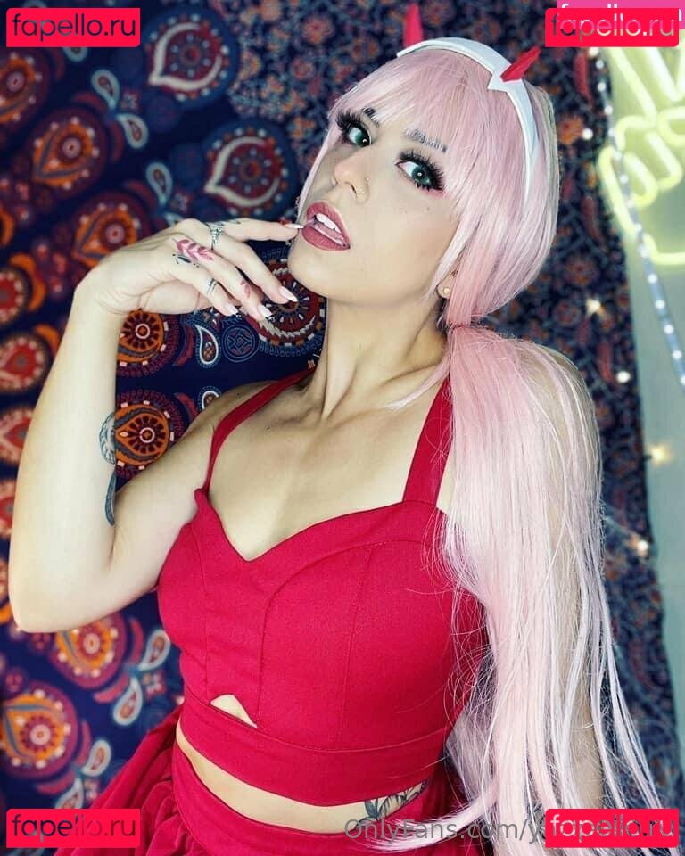 yazzelberry Nude Onlyfans Photo 30