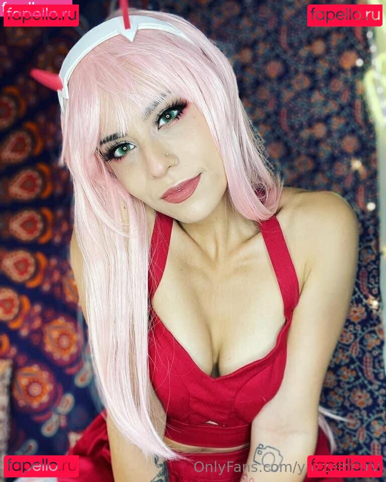 yazzelberry Nude Onlyfans Photo 31