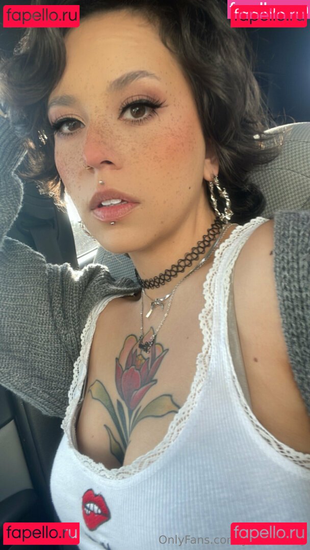 yazzelberry Nude Onlyfans Photo 22