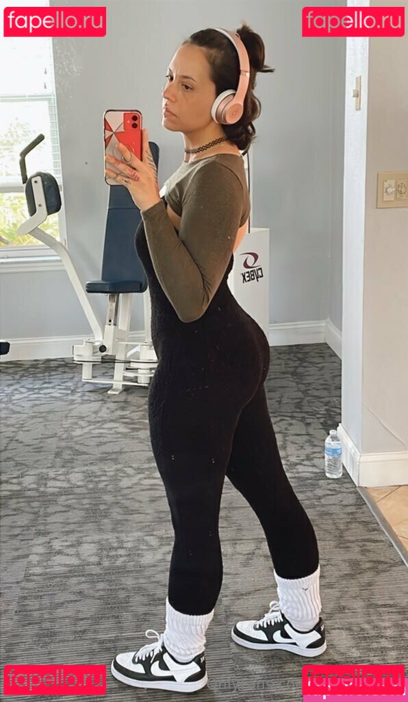 yazzelberry Nude Onlyfans Photo 21