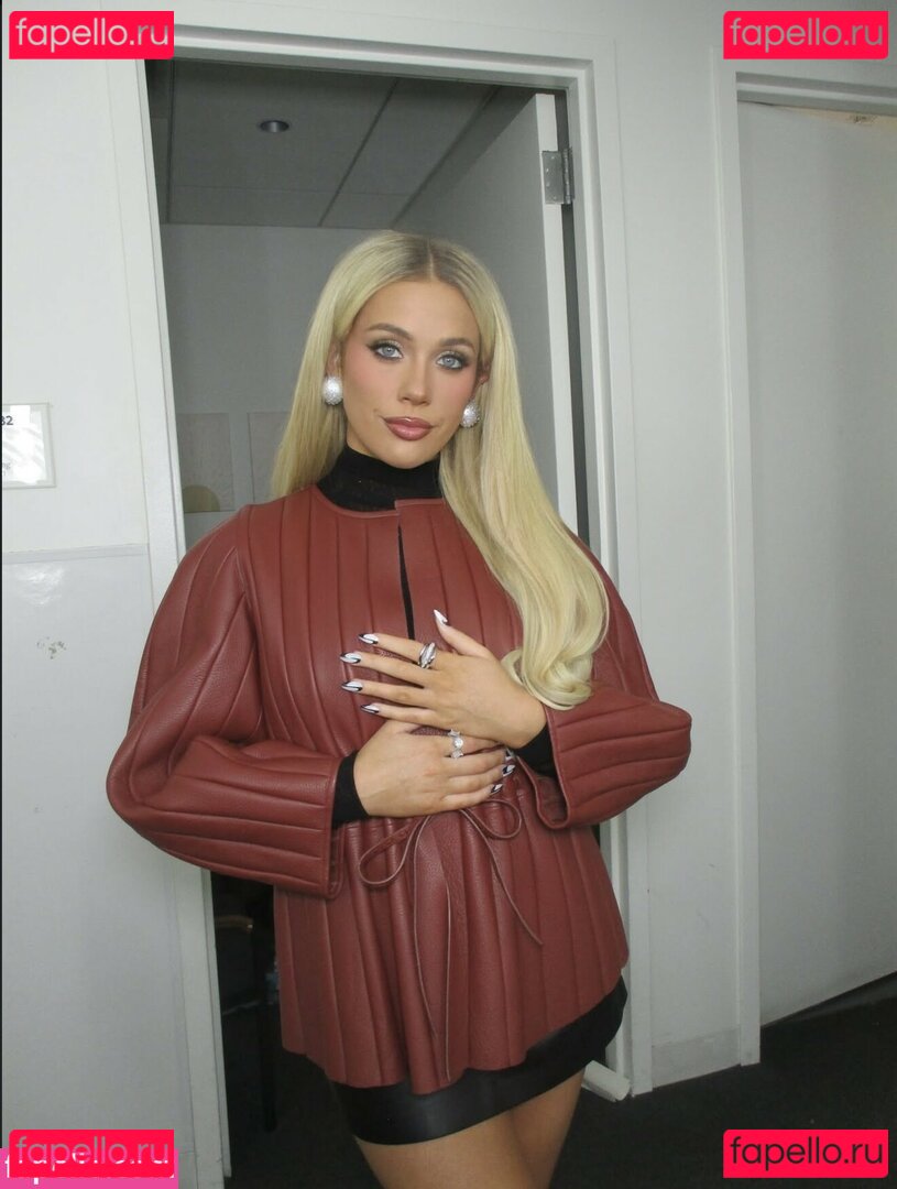 Megan Moroney Nude Onlyfans Photo 46