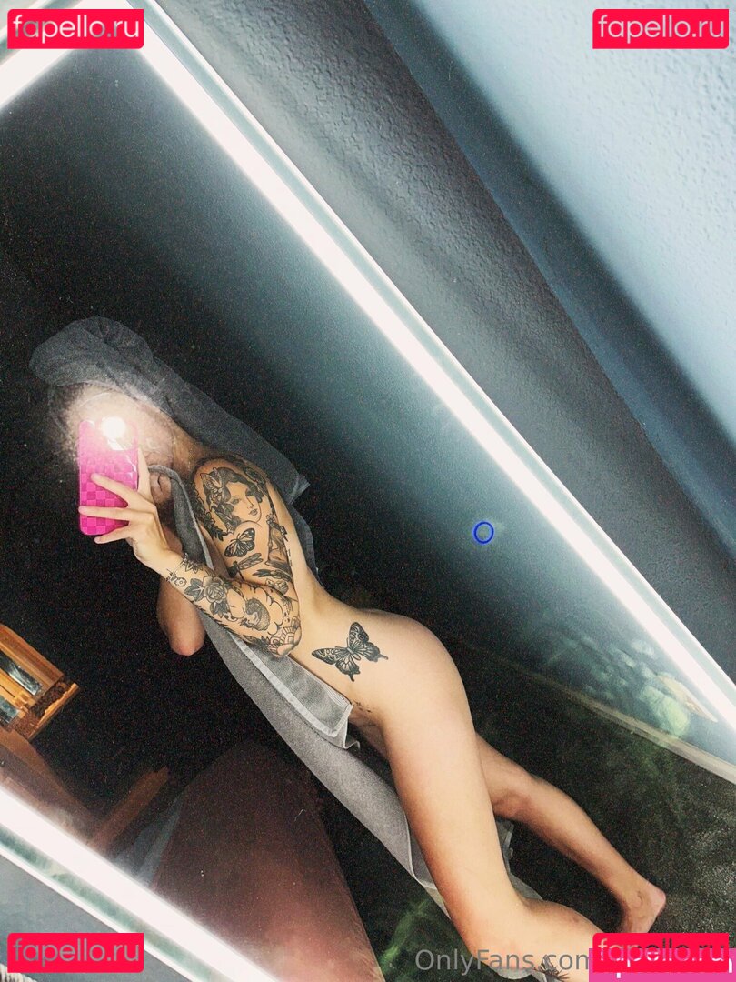 mikaila.4 Nude Onlyfans Photo 17