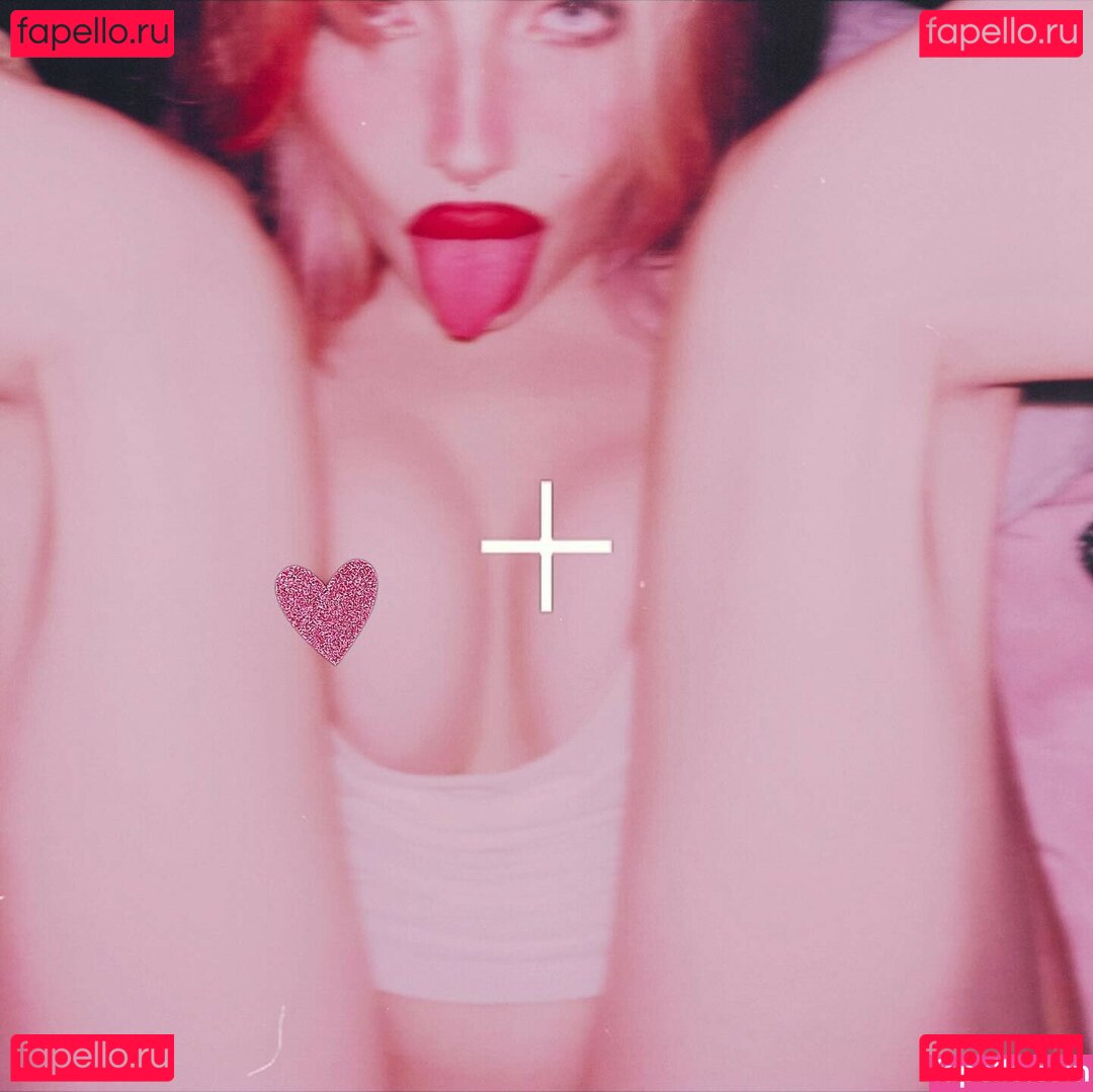 vinsotanna Nude Onlyfans Photo 28