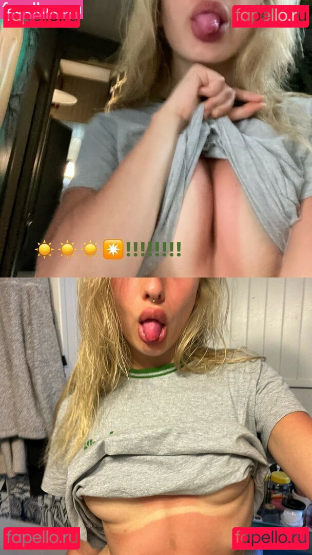 vinsotanna Nude Onlyfans Photo 25