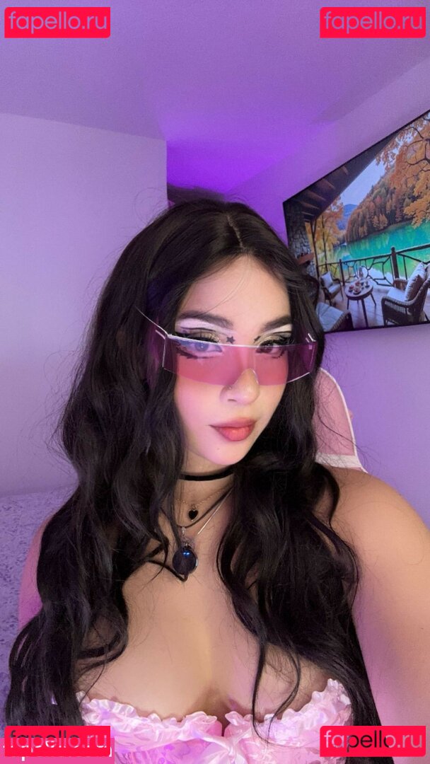 angelrouusee1 Nude Onlyfans Photo 40