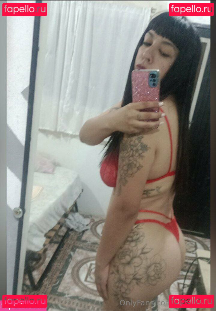 xennaxxx Nude Onlyfans Photo 24