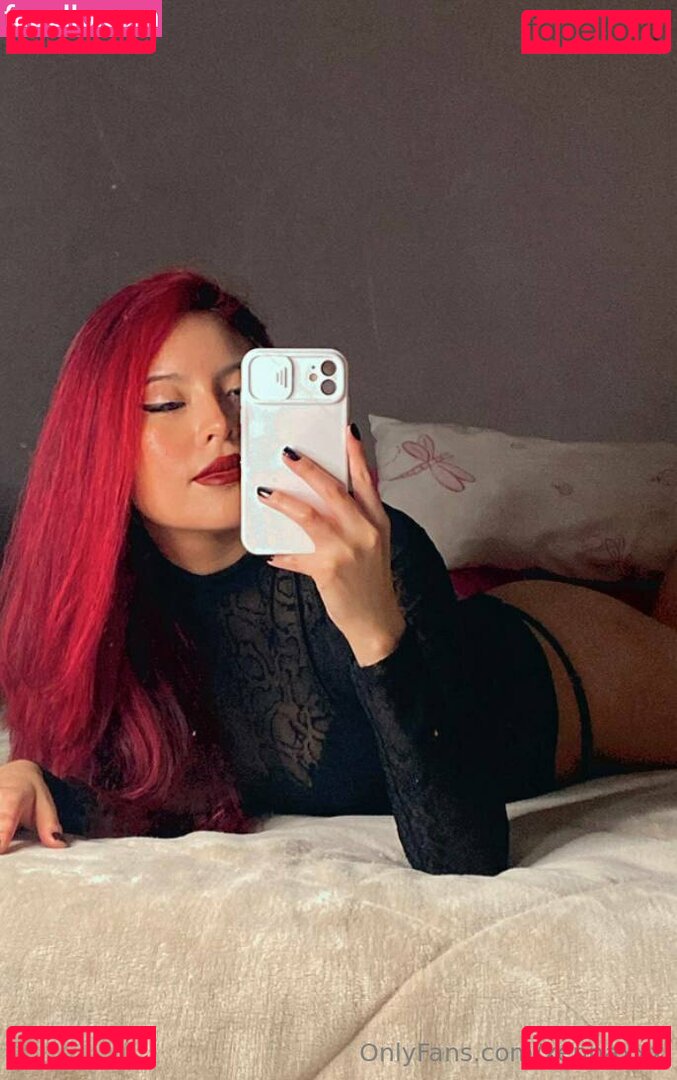 xennaxxx Nude Onlyfans Photo 20