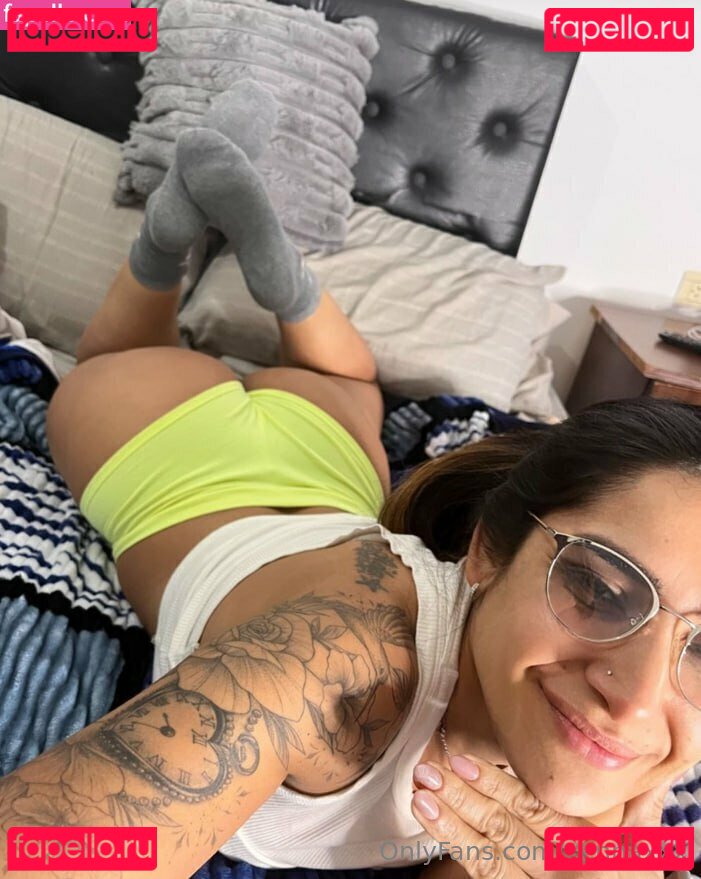 xennaxxx Nude Onlyfans Photo 3