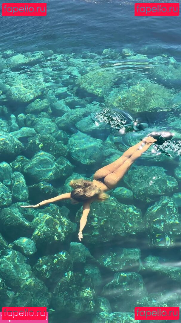 Lorena Amadio Nude Onlyfans Photo 11