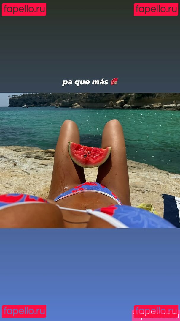Lorena Amadio Nude Onlyfans Photo 3