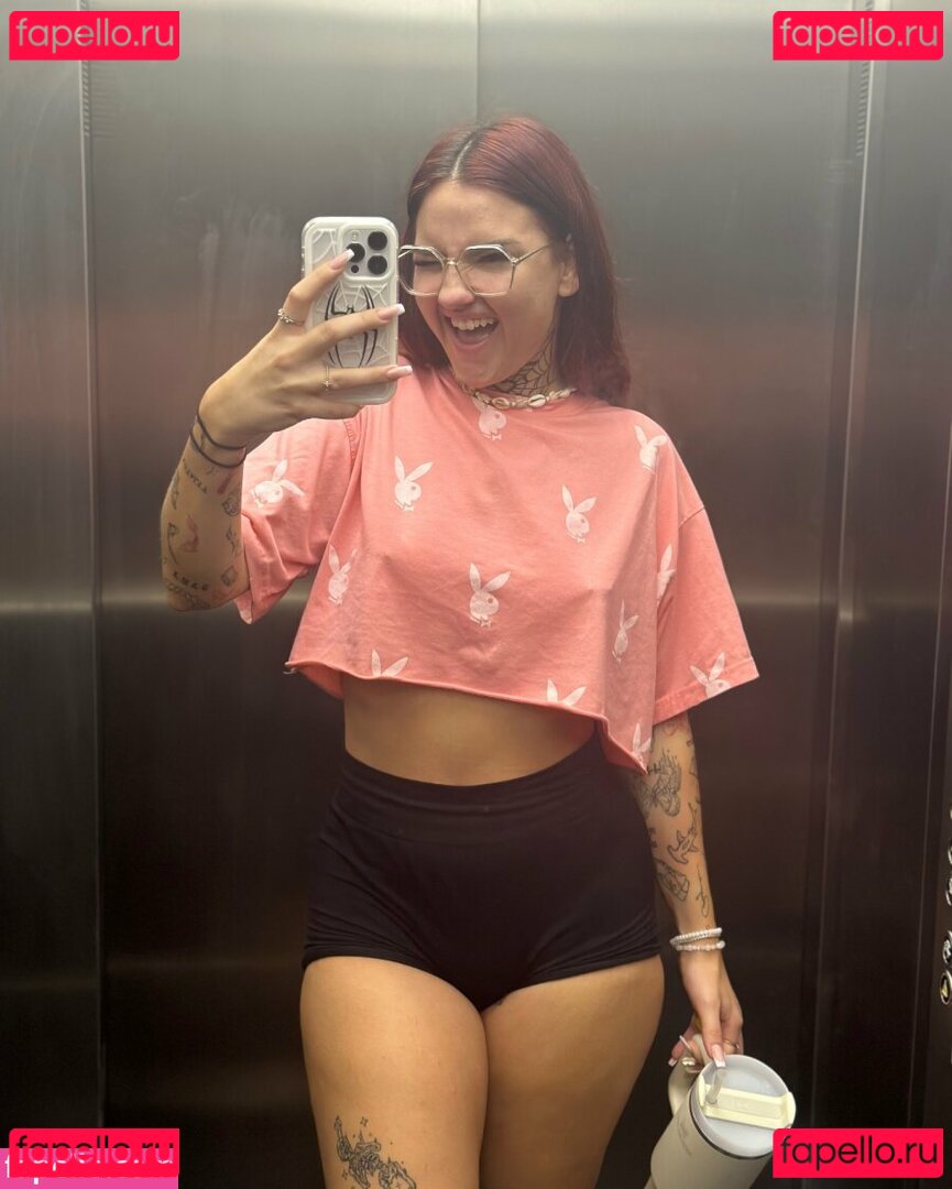 Avaxcruz Nude Onlyfans Photo 51