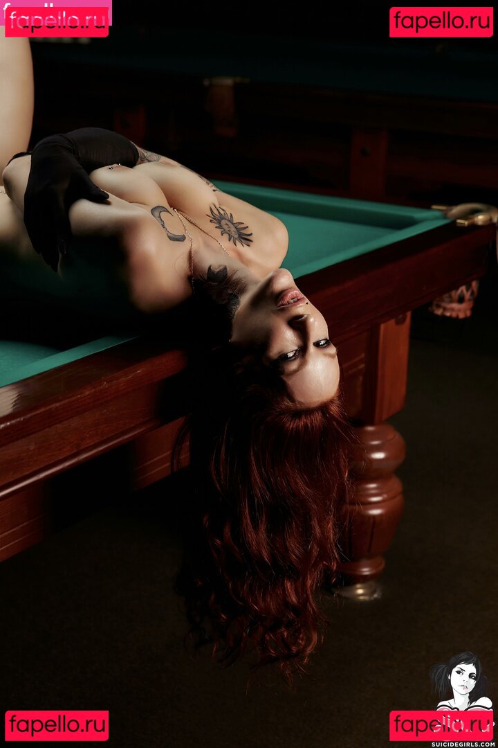 Caticorn Nude Onlyfans Photo 25