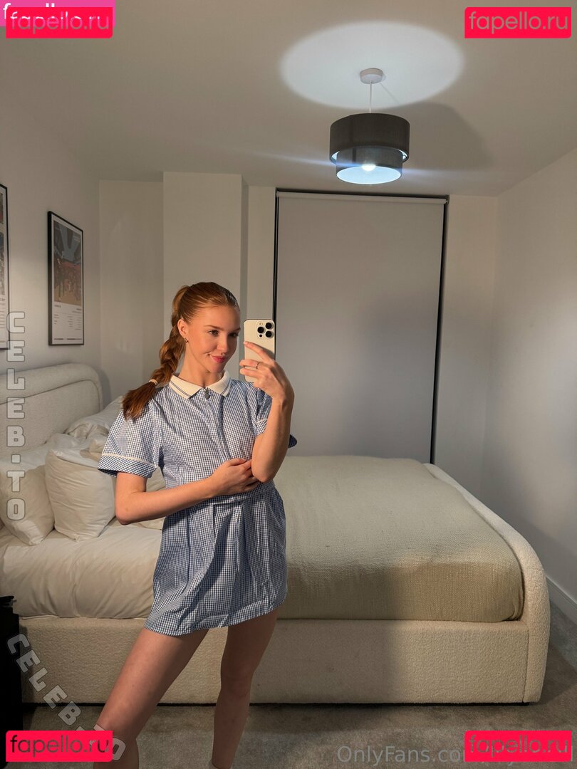 Lily Oneill Nude Onlyfans Photo 3
