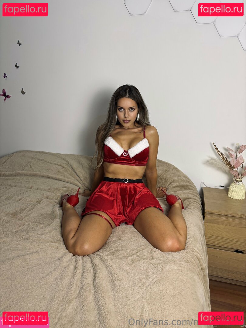 Nina Strong Nude Onlyfans Photo 39