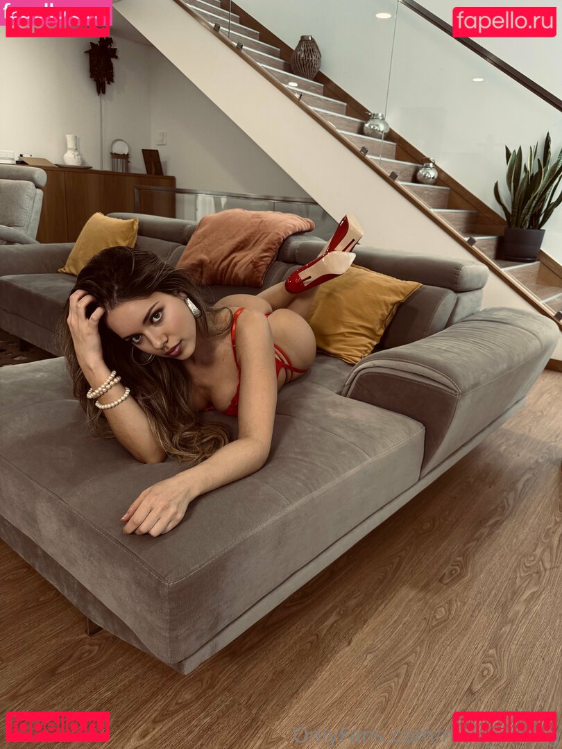 Nina Strong Nude Onlyfans Photo 29