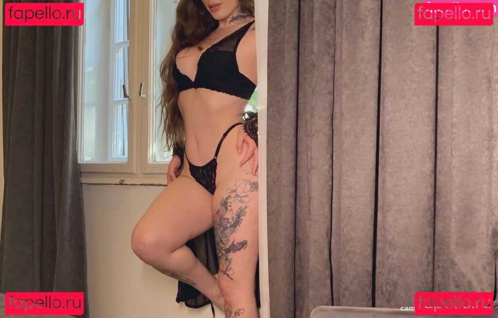 Carla Cardille Nude Onlyfans Photo 16