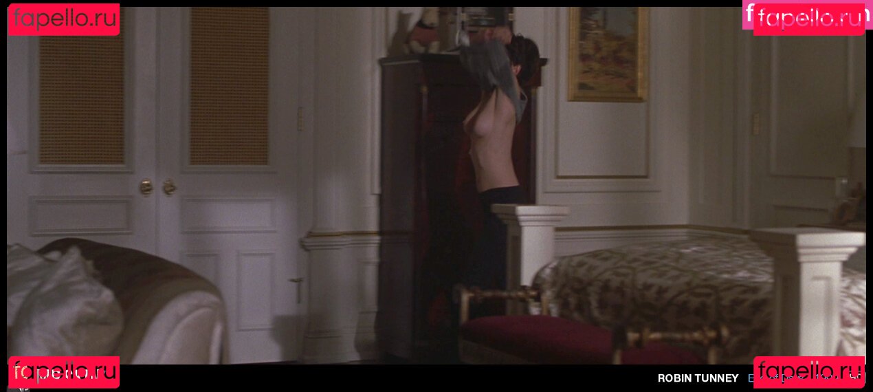 Robin Tunney Nude Onlyfans Photo 26