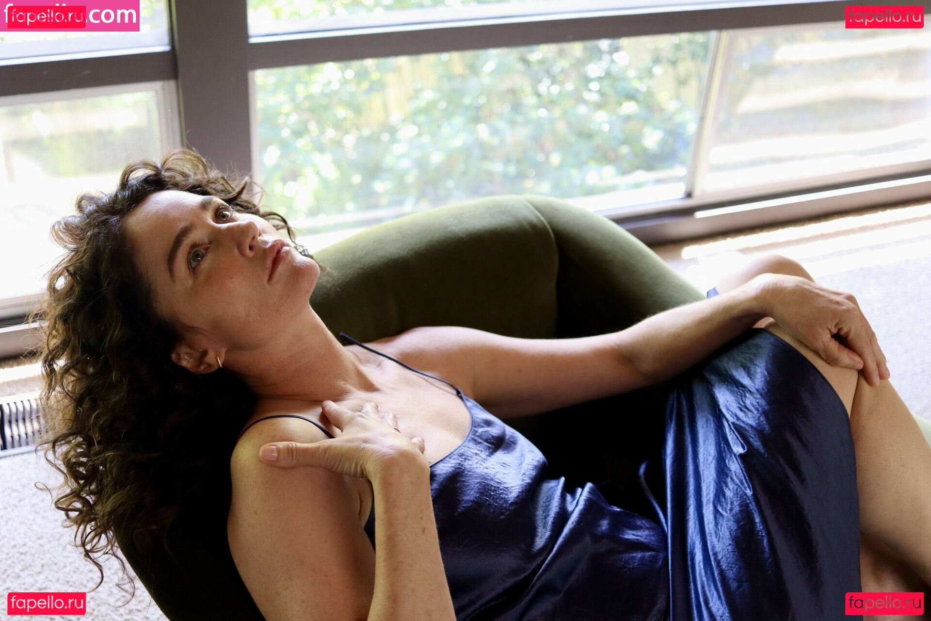 Robin Tunney Nude Onlyfans Photo 22