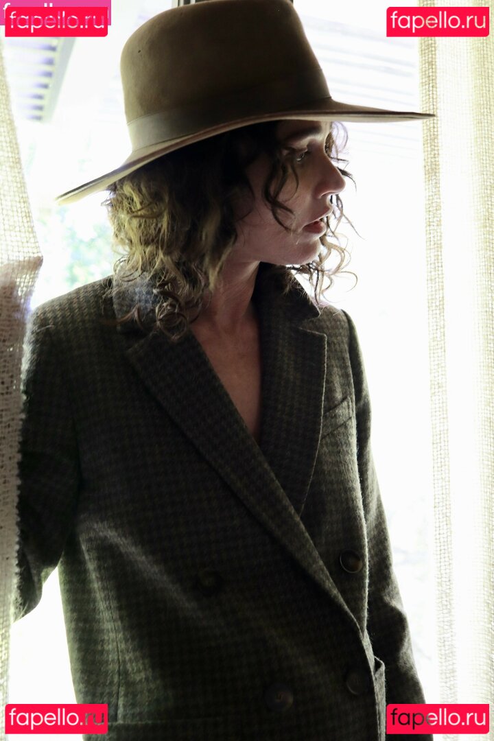 Robin Tunney Nude Onlyfans Photo 18