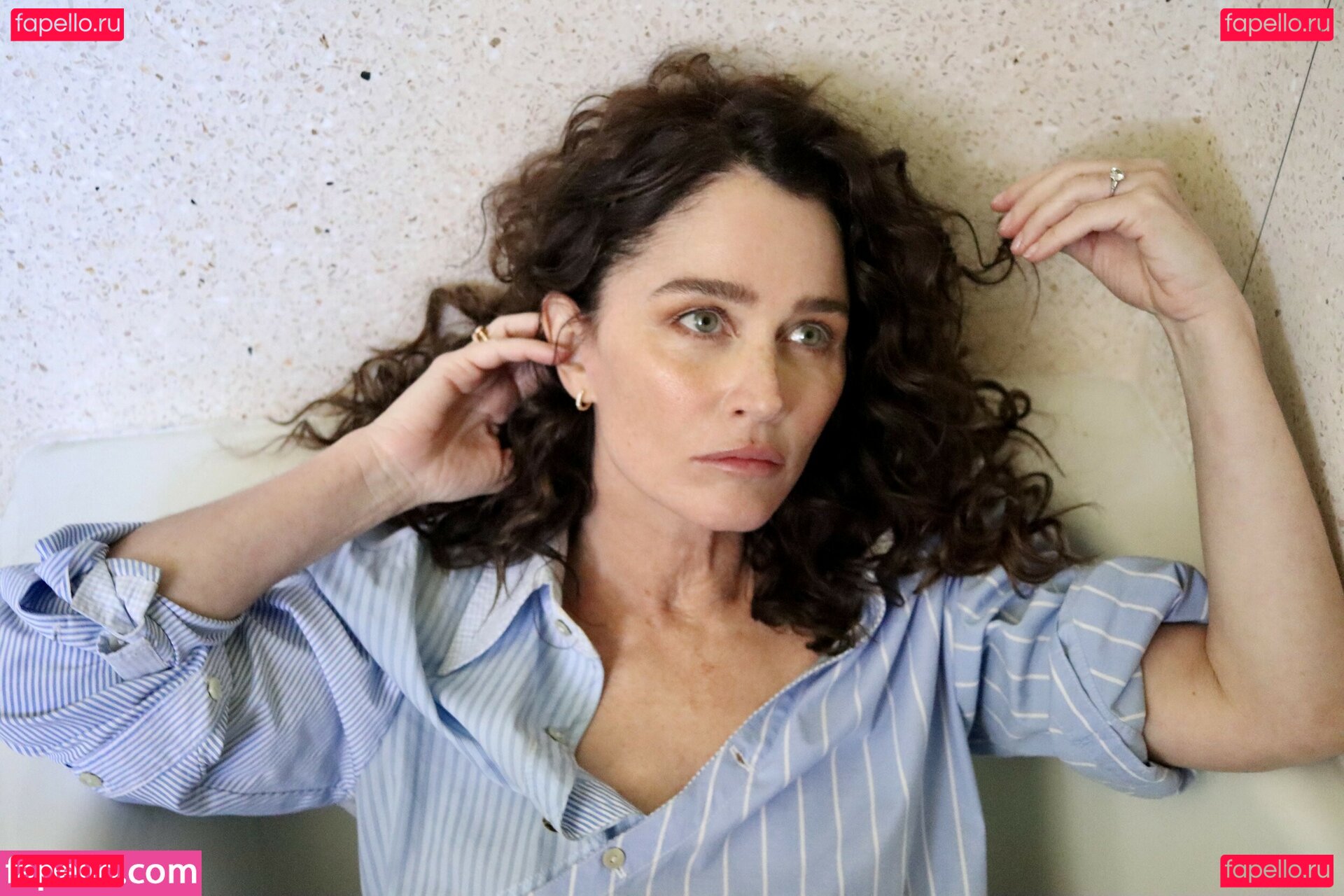 Robin Tunney Nude Onlyfans Photo 16