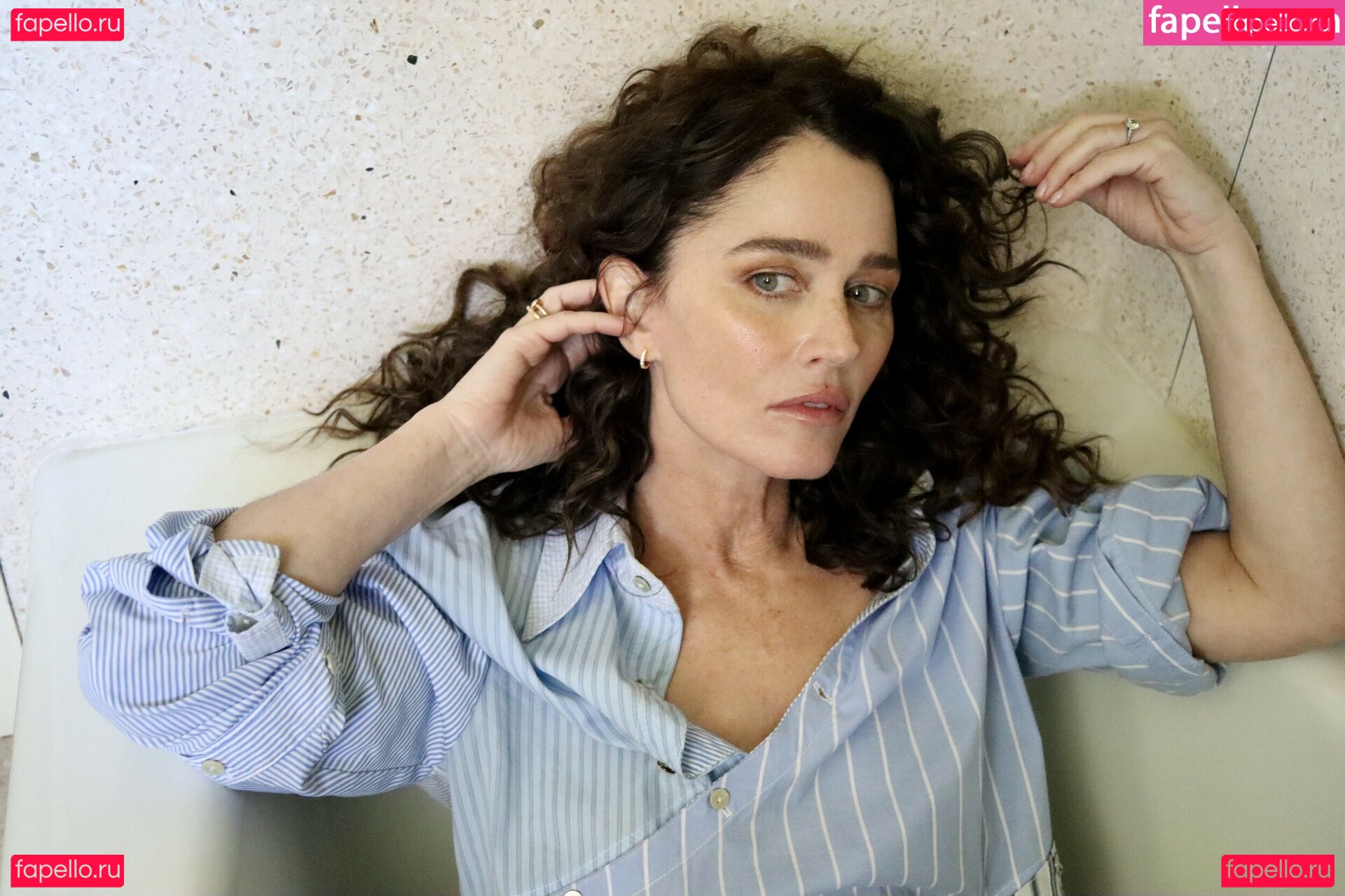 Robin Tunney Nude Onlyfans Photo 15