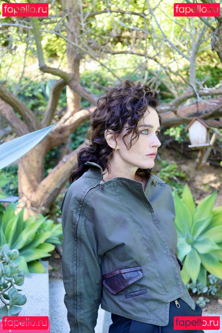 Robin Tunney Nude Onlyfans Photo 13