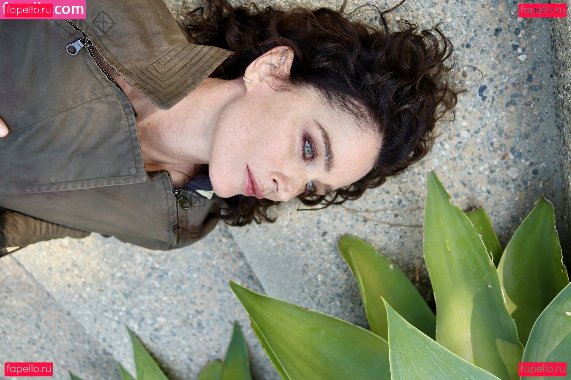 Robin Tunney Nude Onlyfans Photo 11