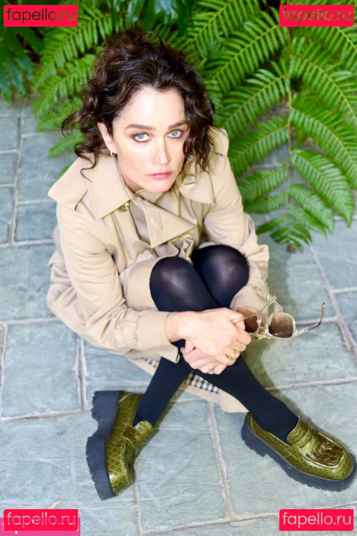 Robin Tunney Nude Onlyfans Photo 4