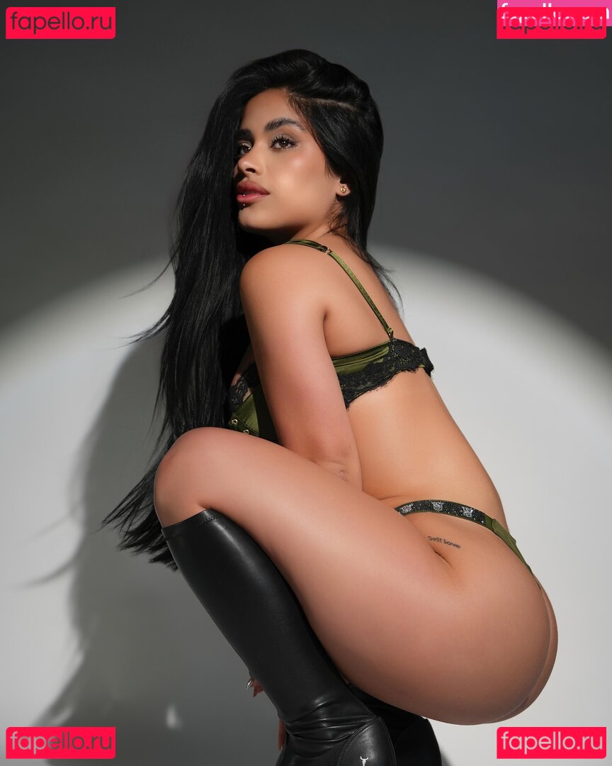 valeryosunavv Nude Onlyfans Photo 8