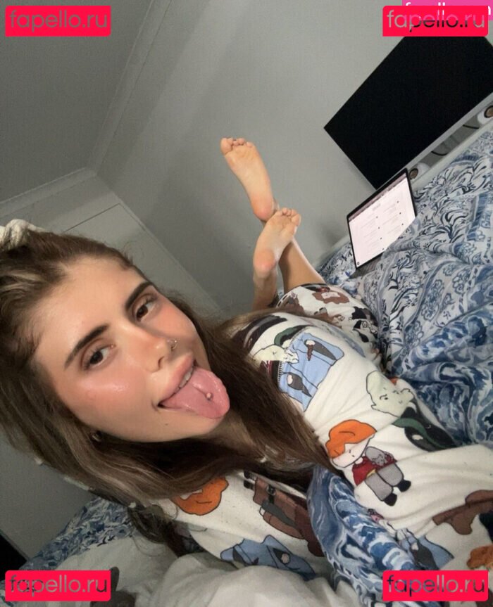 Lily Moon Nude Onlyfans Photo 20